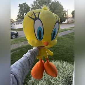 ‼️SOLD‼️23 in Vintage Tweety bird